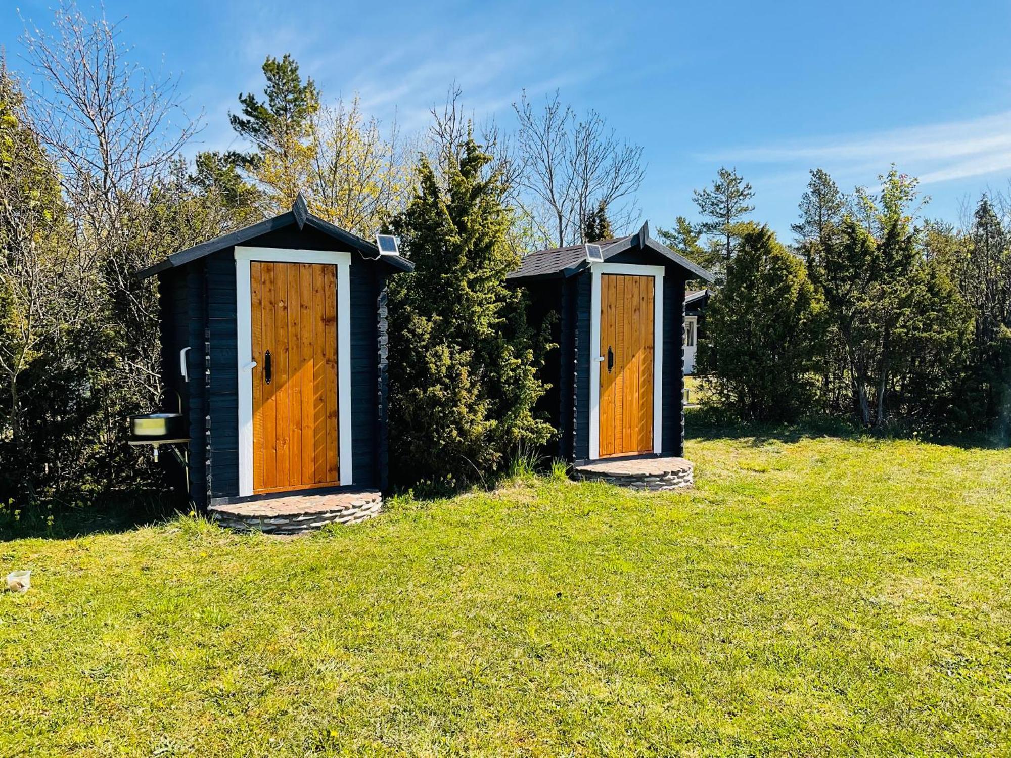 Hotel Kliff Butiik Majutus & Restoran Panga Pokoj fotografie