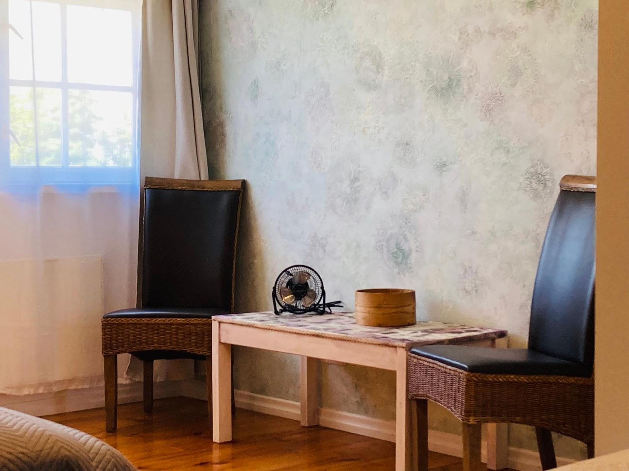 Hotel Kliff Butiik Majutus & Restoran Panga Pokoj fotografie