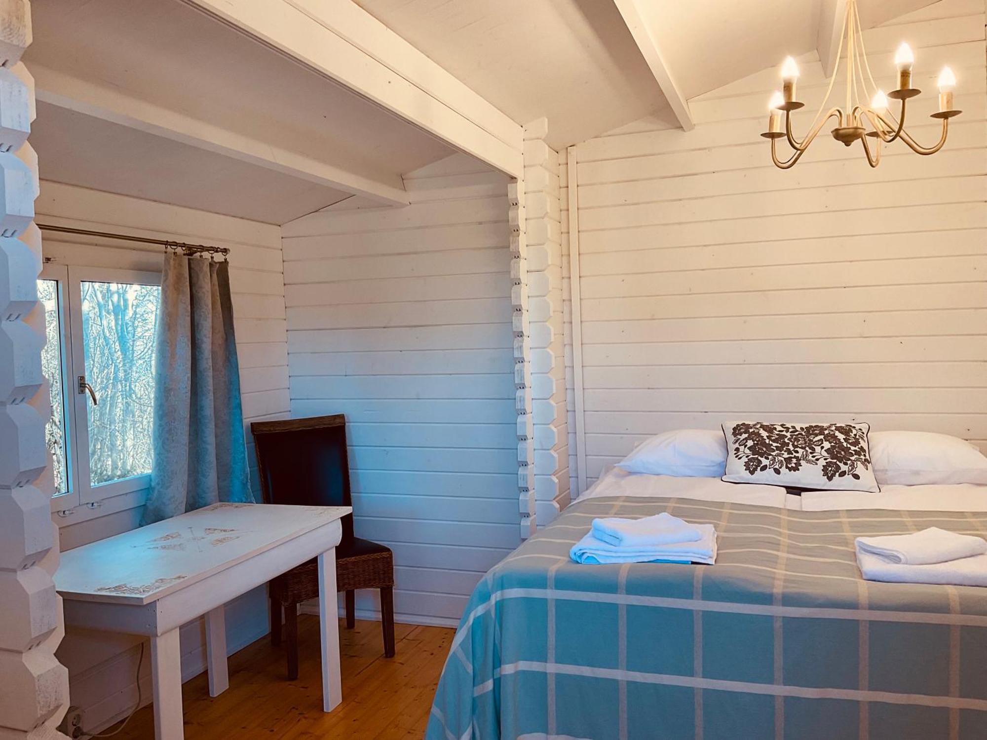 Hotel Kliff Butiik Majutus & Restoran Panga Pokoj fotografie