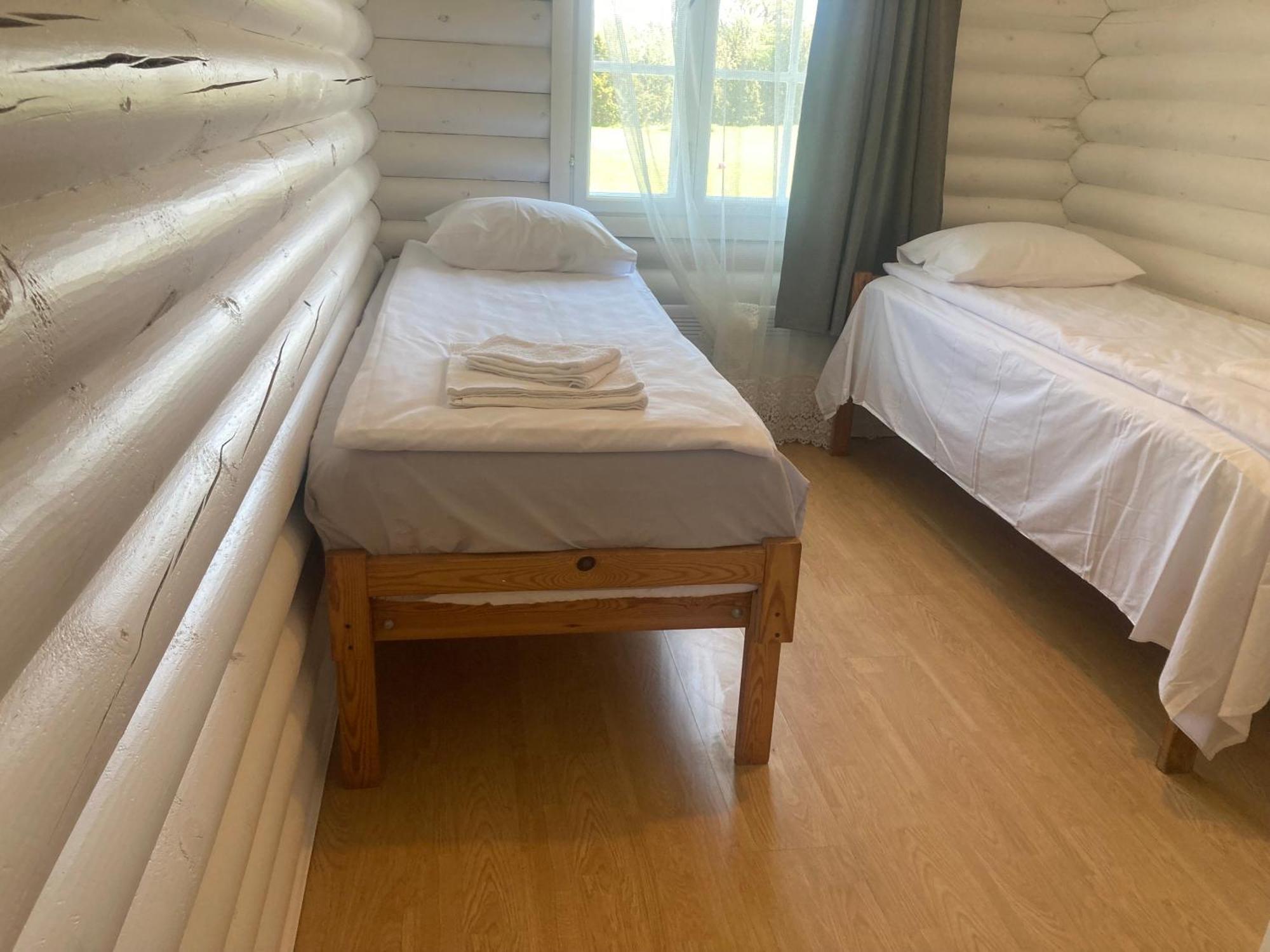 Hotel Kliff Butiik Majutus & Restoran Panga Exteriér fotografie