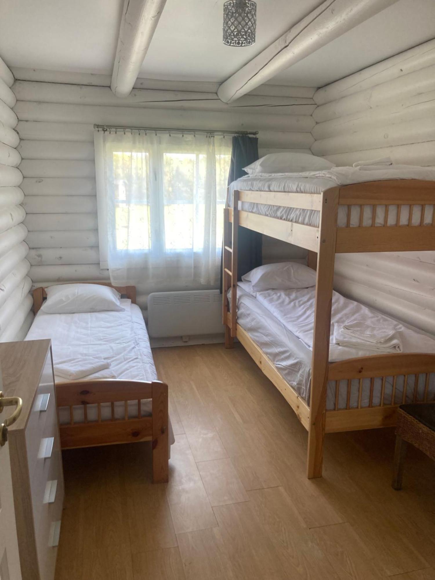 Hotel Kliff Butiik Majutus & Restoran Panga Exteriér fotografie