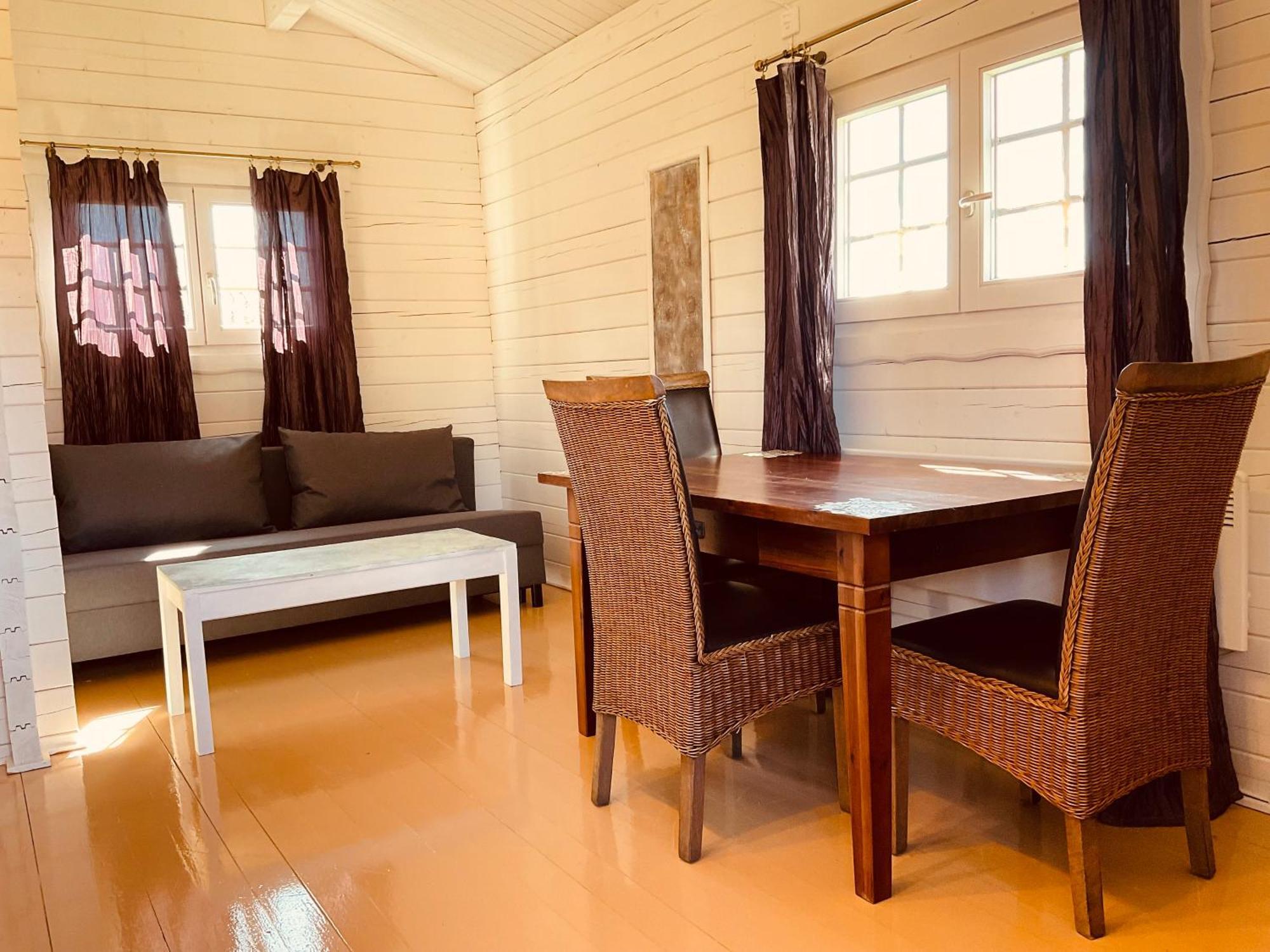 Hotel Kliff Butiik Majutus & Restoran Panga Pokoj fotografie