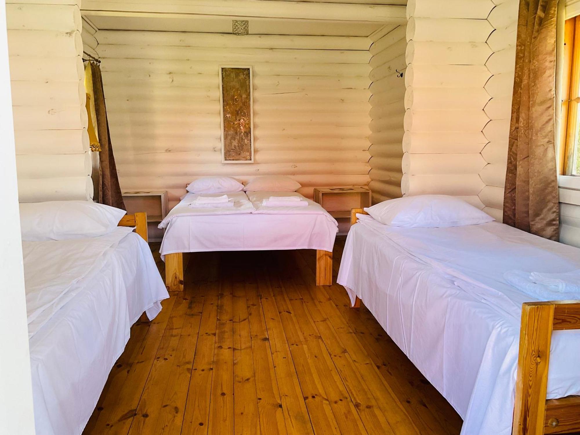 Hotel Kliff Butiik Majutus & Restoran Panga Pokoj fotografie