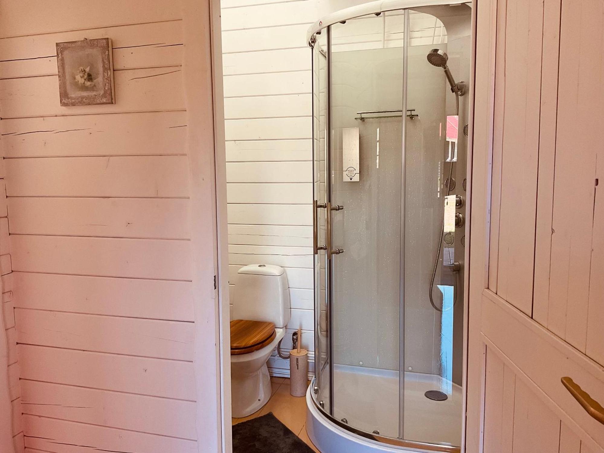 Hotel Kliff Butiik Majutus & Restoran Panga Pokoj fotografie