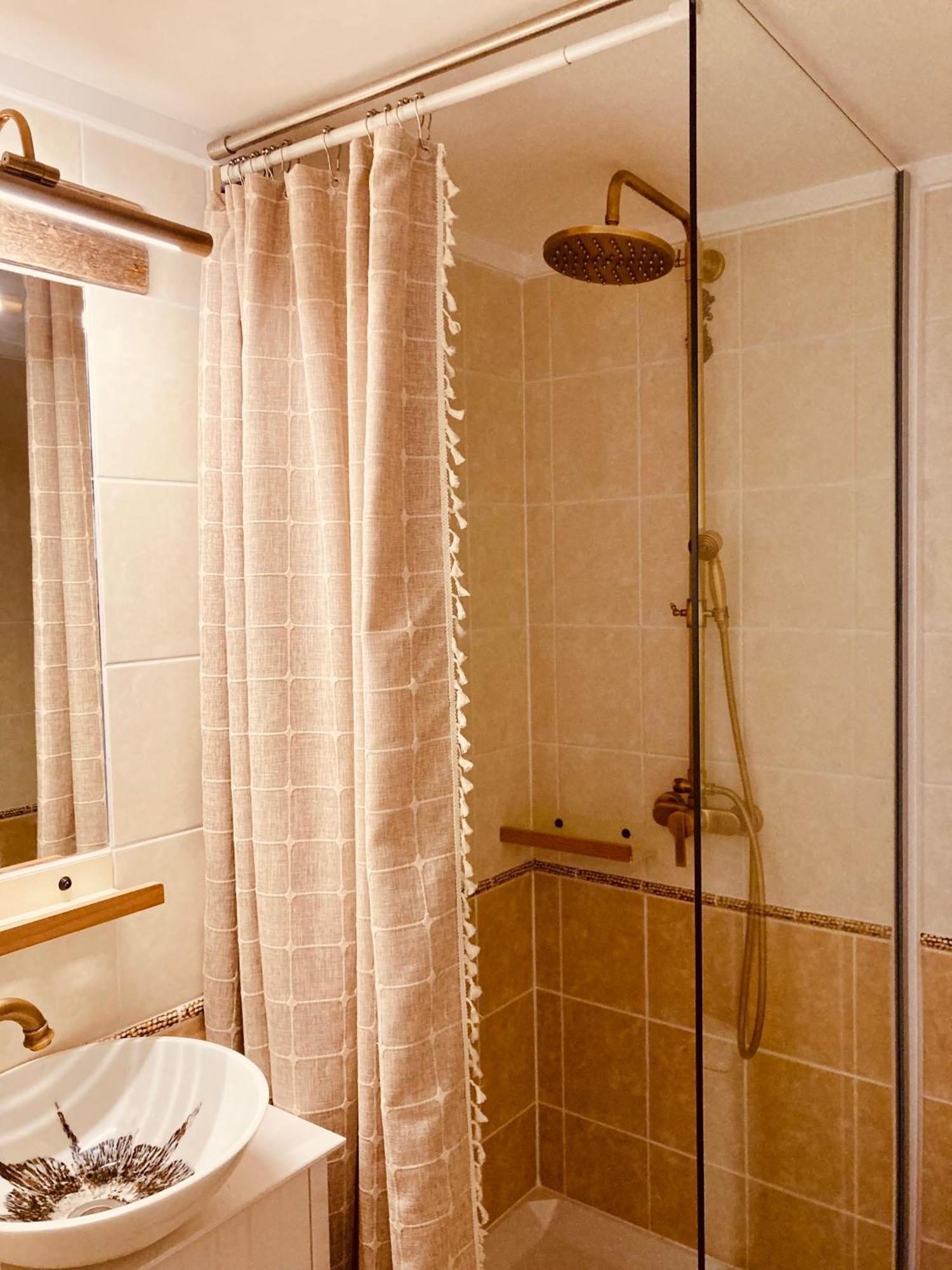 Hotel Kliff Butiik Majutus & Restoran Panga Exteriér fotografie