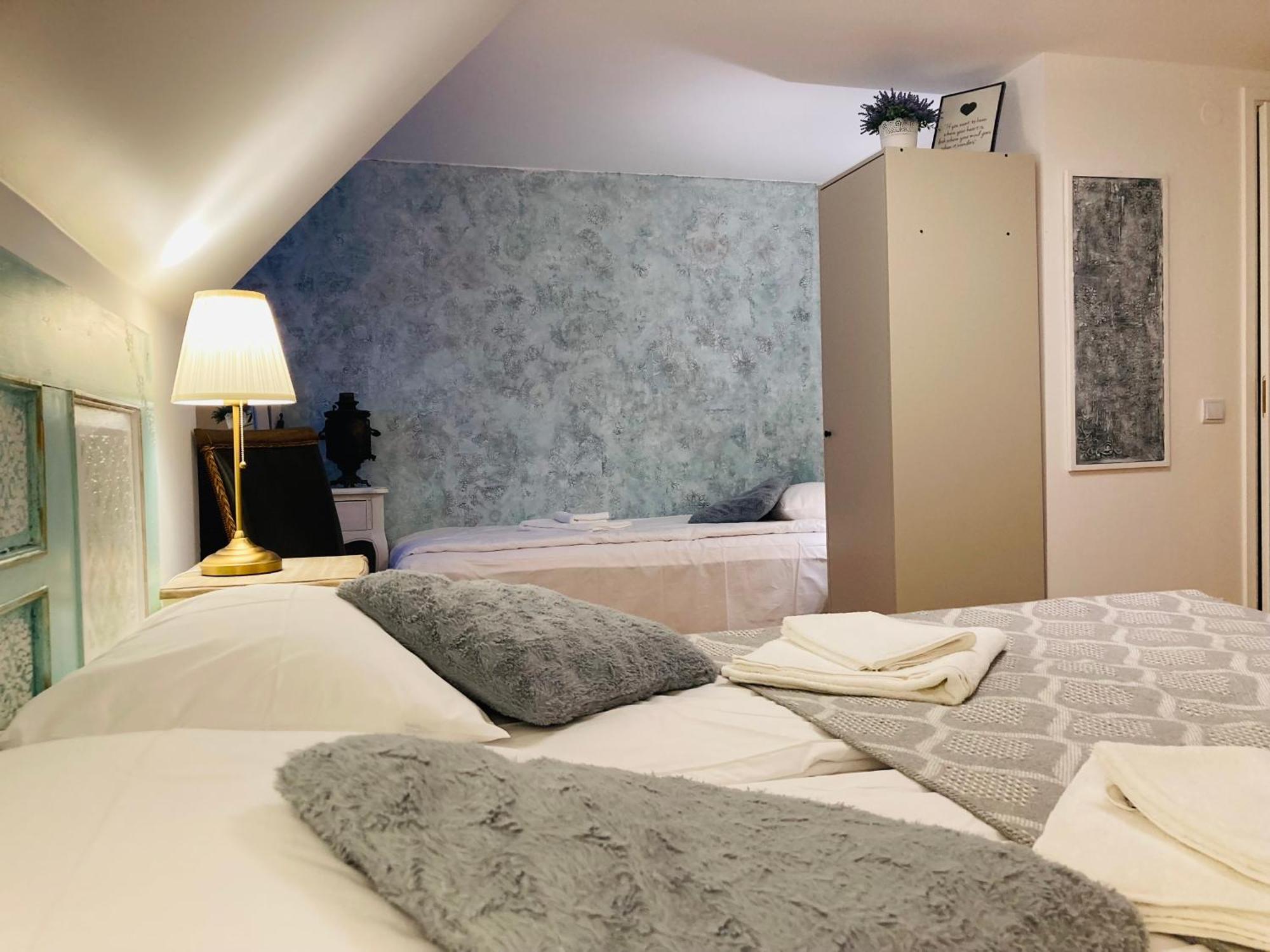 Hotel Kliff Butiik Majutus & Restoran Panga Exteriér fotografie