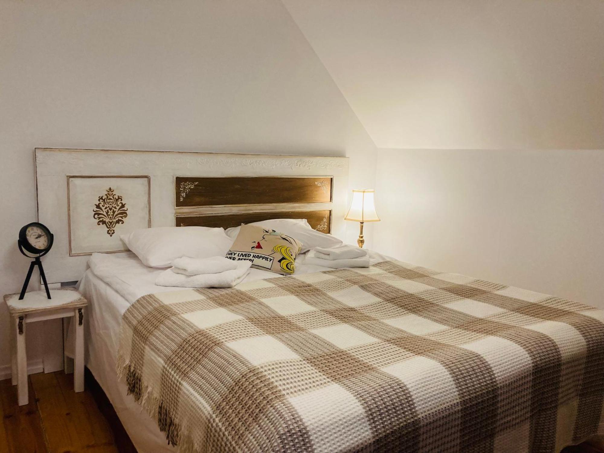 Hotel Kliff Butiik Majutus & Restoran Panga Exteriér fotografie